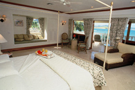 luxury Beachside Doubloon