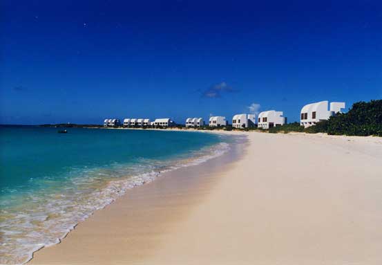 Covecastles Beach - Click to enlarge