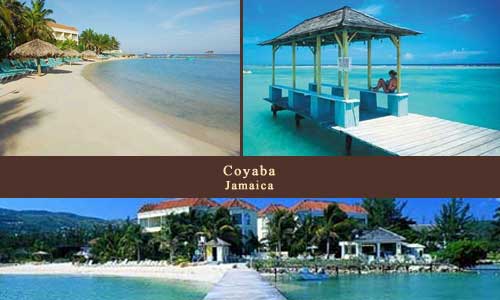 Coyaba, Jamaica